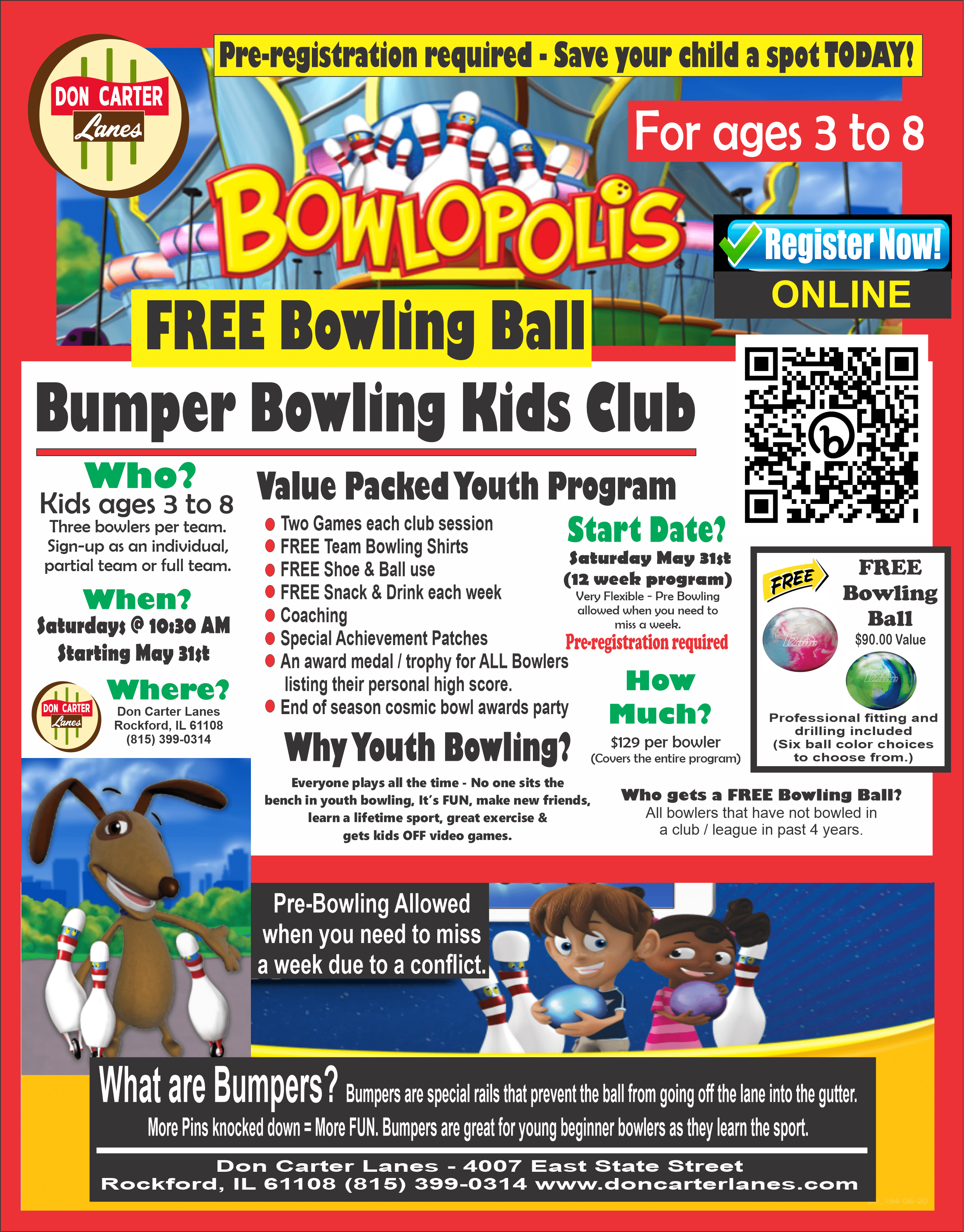 bumpers png