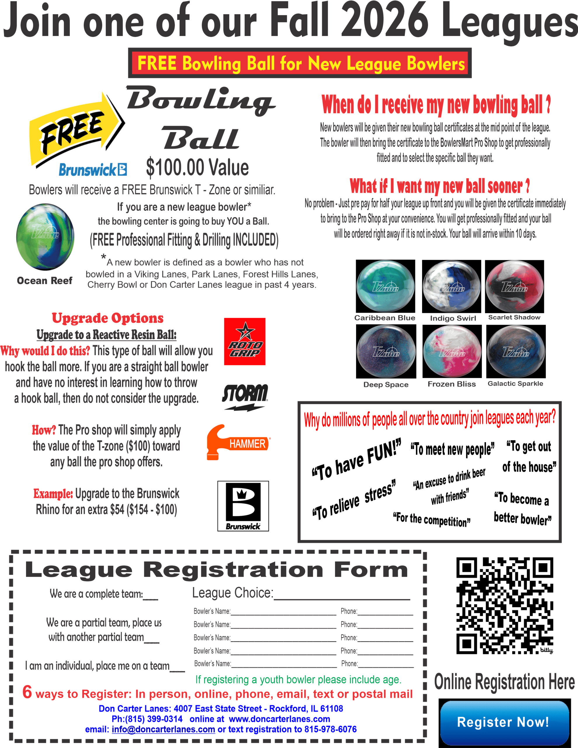league page 2