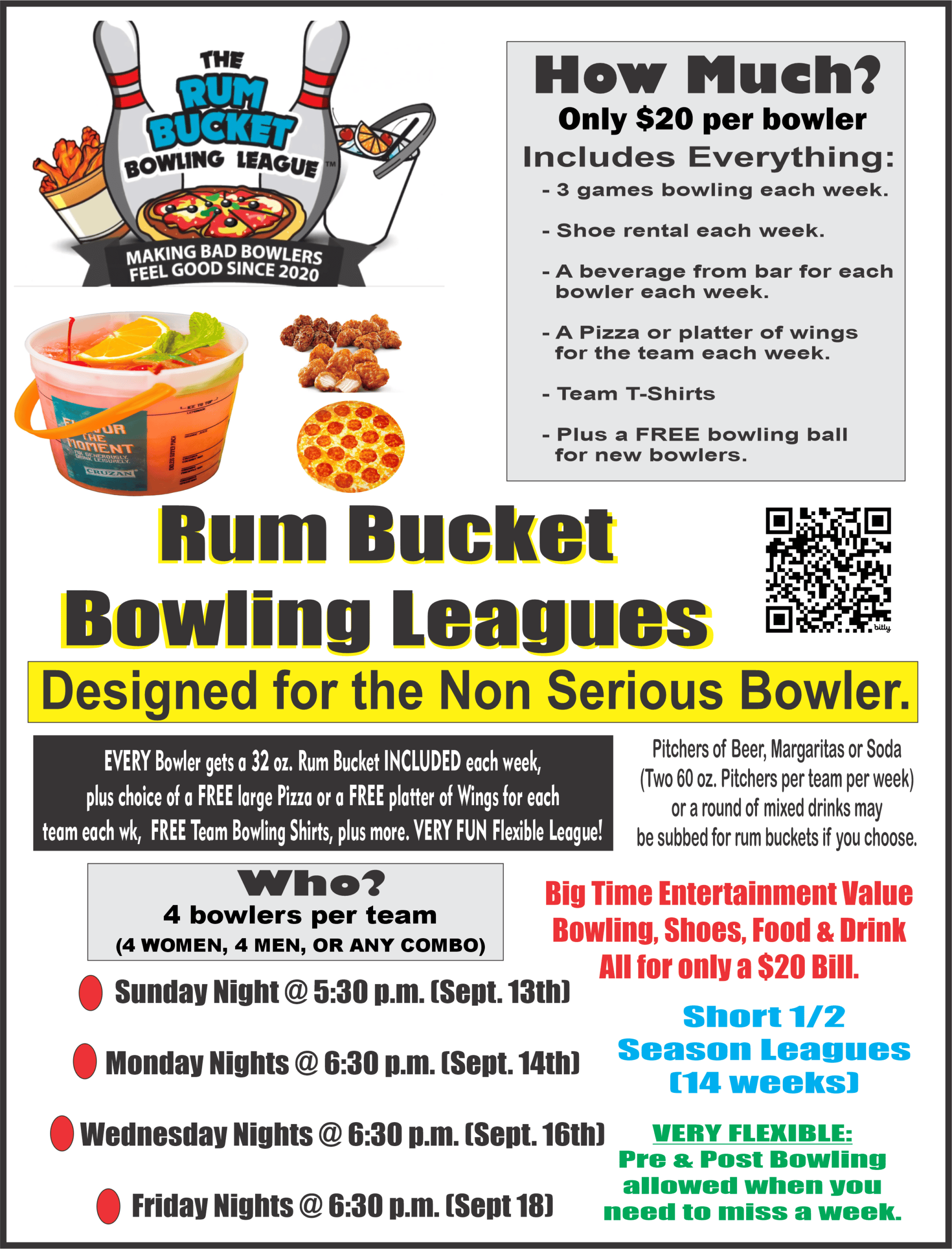 league page 3